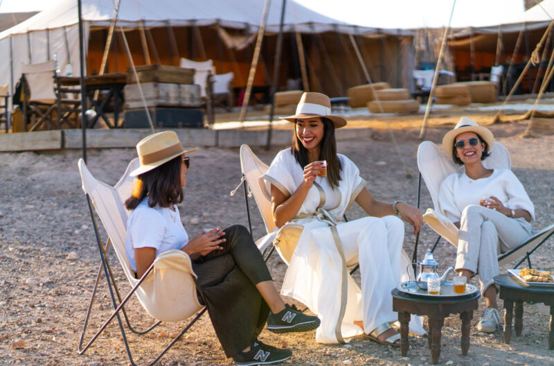 Anantara Tozeur Resort